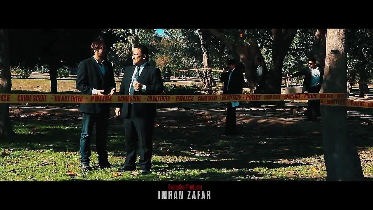 8969 - Pakistani Movie Trailer