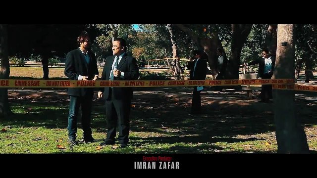 8969 - Pakistani Movie Trailer