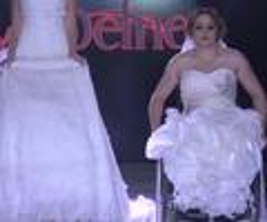 Engelsiz defile