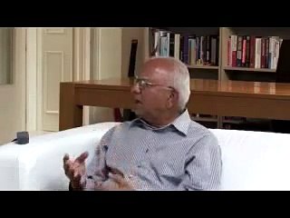 ahmadiyya - Why I left the cult - Interview of A K Shaikh by Shahid Kamal part 4