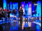 Ana Bekuta - Veseljak - LIVE - (Jedna zelja,jedna pesma - Happy TV)