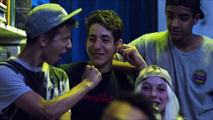 La bande annonce de “The Smell of Us” (Larry Clark)