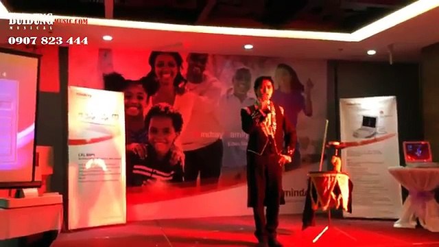 Cần thuê Ảo thuật gia chuyên nghiệp - LH 0907 823 444