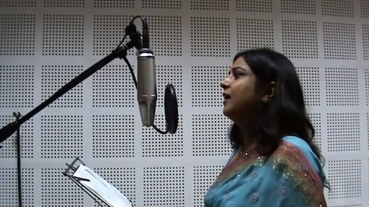 Aap ki nazron ne samjha, Charu lata, studio Octave, Dehradun