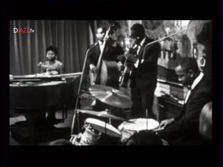 Nina Simone - Live in '65 & '68 (part 1)