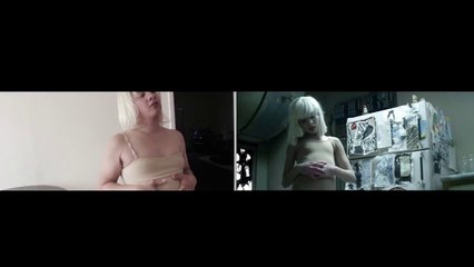 下载视频: Man recreates Music Video For Sia’s ‘Chandelier’ : Never lose a fantasy football bet.