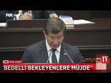 Bedelli askerliği 1 gün ile kaçıran genç