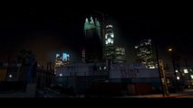GTA V PS4 - Los Santos By Night - Mieux qu'un film!