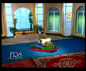 Tera Kya Banega Bande ~Hafiz Ghulam Mustafa Qadri~ by GHAFOO _ Tune.pk