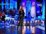 Ana Bekuta - Zlatiborske zore - LIVE - (Jedna zelja,jedna pesma - Happy TV)