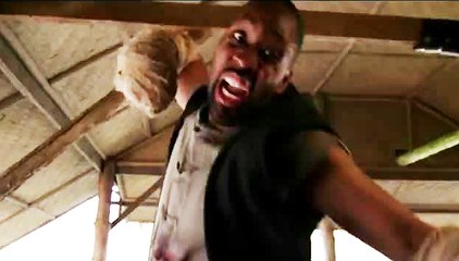 The Man with the Iron Fists 2 : la bande annonce (2015)