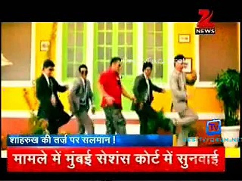Entertainment Show [Zee News] 3rd December 2014 Video Watch Online