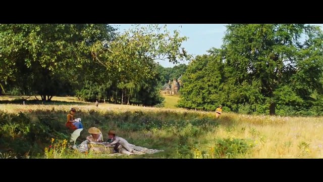 Cinderella Official Trailer #1 (2015) - Helena Bonham Carter, Lily James Disney Movie HD