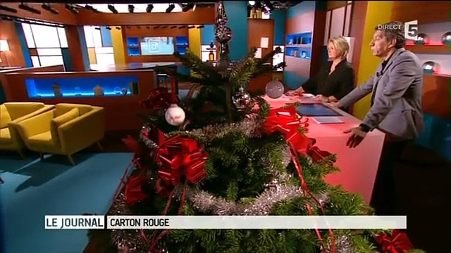 Michel Cymès pousse un coup de gueule contre Facebook