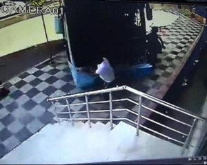 Minibüs dehşetinde sürücüye istenen ceza