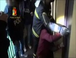 Genova - Operazione antidroga della Polizia, 20 arresti tra cui studenti