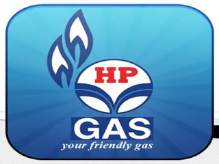 Hp Gas Online Booking