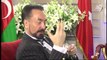 Adnan Oktar: Prens Charles’in taç giyme töreninde Kuran okunması çok güzel olur.