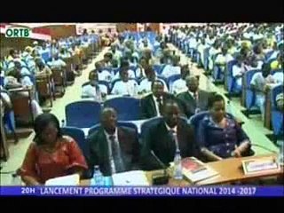 Célébration de la journée mondiale de lutte contre le sida au Bénin