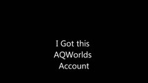 Account Marketplace - Selling AQWorlds Founder Account [CLOSED] [6_20_13]