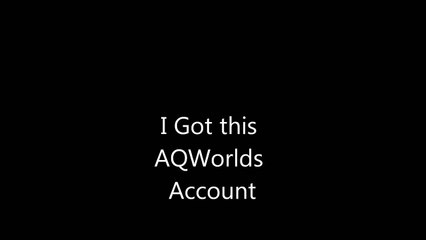 Account Marketplace - Selling AQWorlds Founder Account [CLOSED] [6_20_13]
