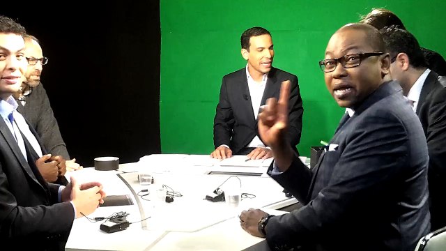 Extraits çà fait débat