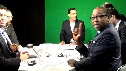 Extraits çà fait débat