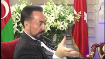 Adnan Oktar: Derin dünya devleti Ortadoğu’da, PKK vesilesiyle komünistleştirdiği Müslümanlarla İslam’ı yok etmek istiyor.