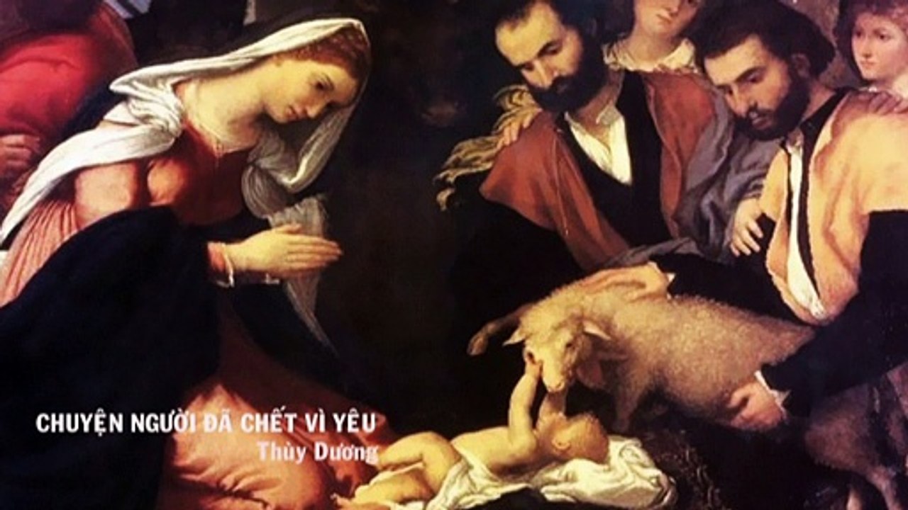 Chuyện Người Đã Chết Vì Yêu