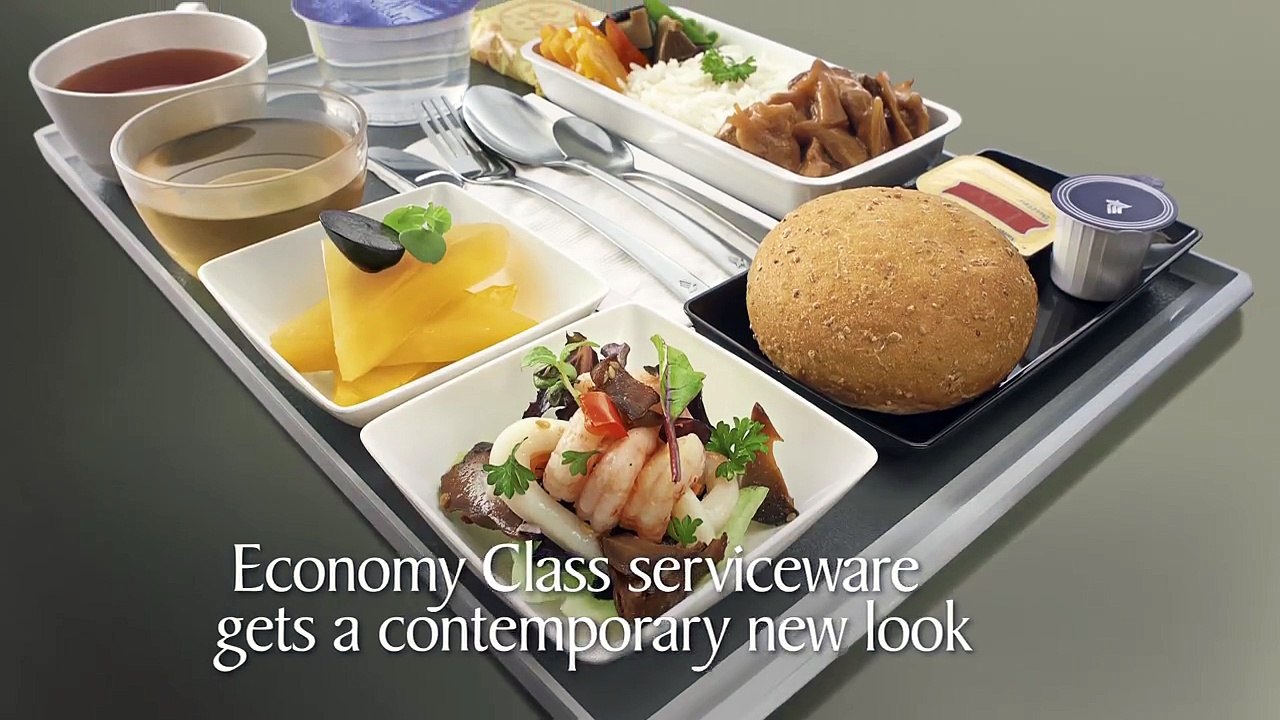 Singapur Airlines&Newest
