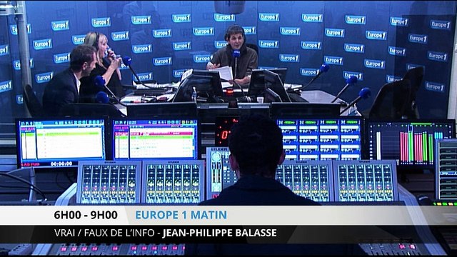 La France a-t-elle les heures supplémentaires les moins chères d'Europe ?