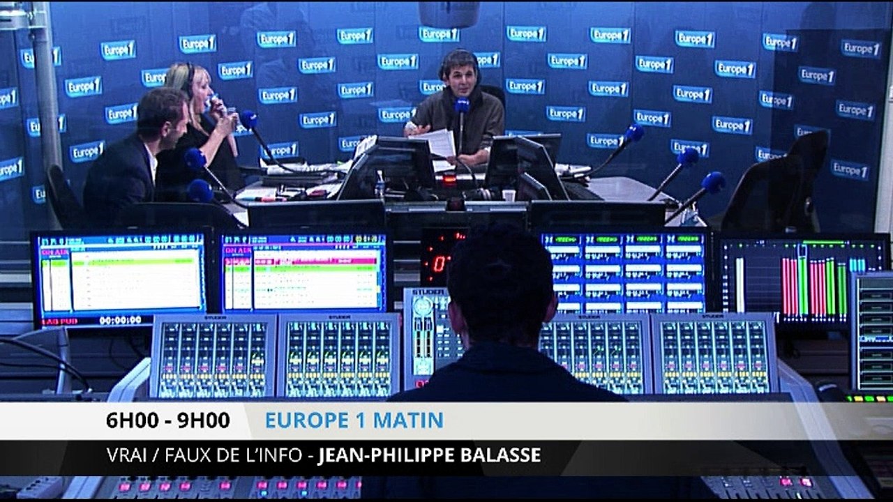 La France a-t-elle les heures supplémentaires les moins chères d'Europe ?