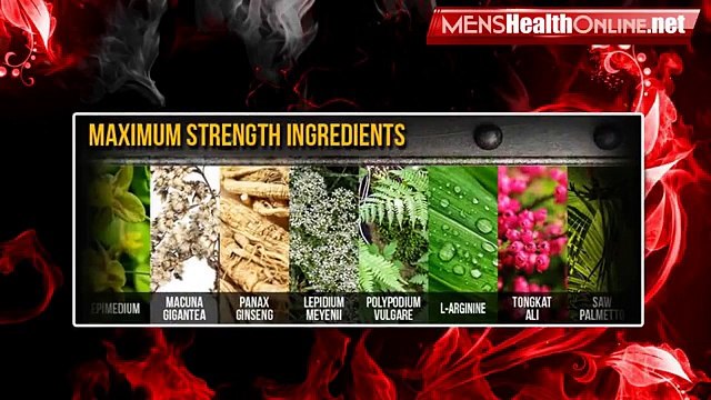 Drill Pill Review - How Does Drill Pill Supplement Works? Try Drill Pill Free Trial Now