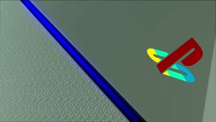 PS4: Édition limitée exclusive 20ème anniversaire