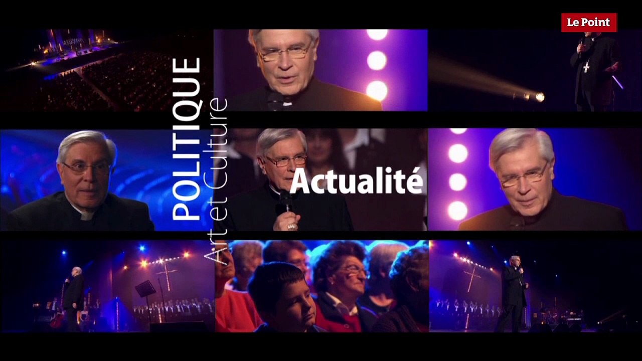 Les dimanches de Mgr di Falco : « Laïcité… Laïcité… quand tu nous tiens ! »