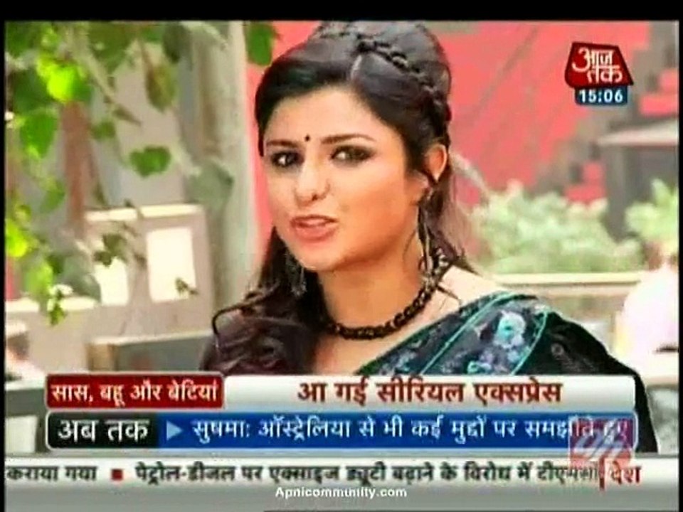 Fatafat Express 3rd December 2014 Serial Express