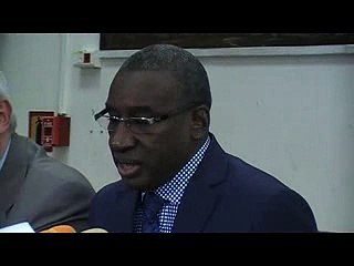 ​CPI-Garde des sceaux: Sidiki Kaba cumule les fonctions