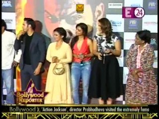 Trailer Launch Of Film 'Badlapur' 3rd December 2014 www.apnicommunity.com