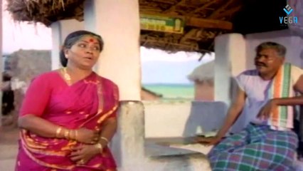 Rajathi Rojakili Movie : Manorama Back to Back Comedy Scenes