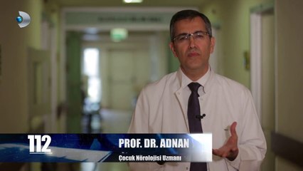 Rektörümüz 112 Acil Programında