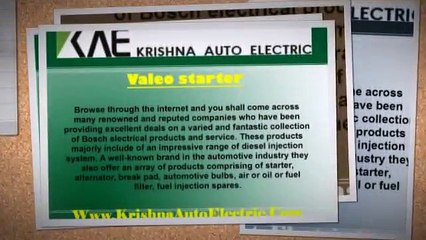 Why Should You Choose Bosch Electrical Products?