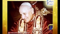 TOTUS TUUS | San Giovanni XXIII (1a parte)