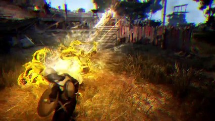 Black Desert Online est magnifique