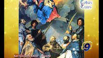 TOTUS TUUS | San Giovanni XXIII (2a parte)