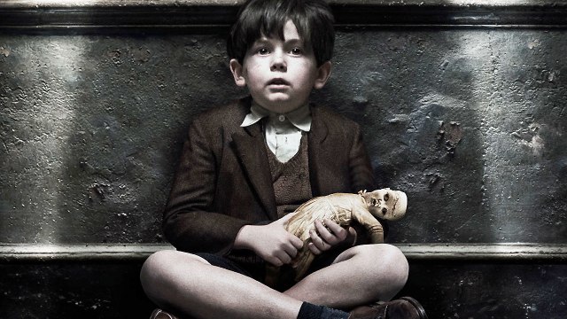 La Dame en Noir 2 : L'Ange de la Mort - Bande annonce VF