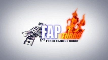 Forex Striker patented robot