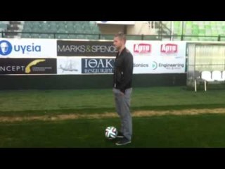 Gazzetta,gr - Τα κόλπα του Πέτριτς (2)