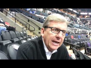 O γενικός διευθυντής των Μπακς στο gazzetta.gr