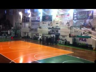 gazzetta.gr: Η βράβευση του Δημήτρη Γιαννακόπουλου