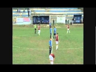 Εθνικός Φιλιππιάδας-ΑΕΛ.0-1